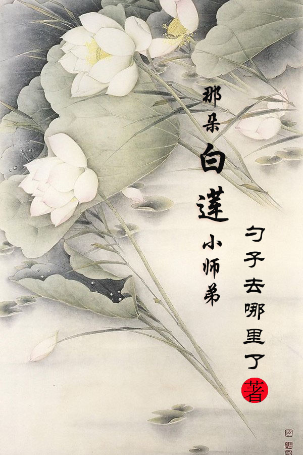 小说：那朵白莲小师弟，作者：勺子去哪里了