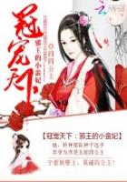 小说：冠宠天下：邪王的小蛮妃，作者：四四公主