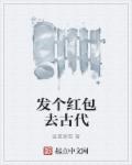 小说：发个红包去古代，作者：盛夏寒雪