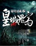 小说：秘境谜藏之皇城鬼斋，作者：螺旋兔.QD