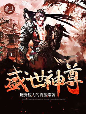 小说：盛世神尊，作者：饱受压力的高压锅