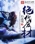 小说：绝代废材，作者：白衣男
