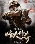 小说：抗日之烽火传奇，作者：野天湖