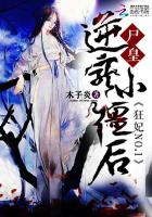 小说：狂妃NO.1：尸皇逆宠小僵后，作者：木子炎