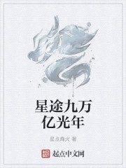 小说：星途九万亿光年，作者：星点烽火