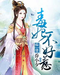 小说：痴傻毒妃不好惹，作者：乔小夕