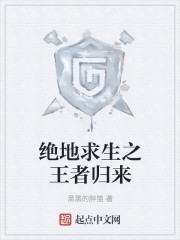 小说：绝地求生之王者归来，作者：黑黑的胖猫