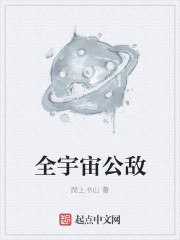 小说：全宇宙公敌，作者：爬上书山
