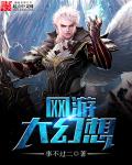 小说：网游大幻想，作者：事不过二