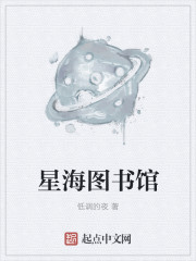 小说：星海图书馆，作者：低调的夜