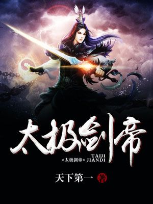 小说：太极剑帝，作者：天下第一