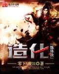 小说：造化炼体决，作者：零下5度01