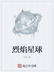 小说：烈焰星球，作者：雨浊