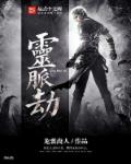 小说：灵脉劫，作者：龙囊裔人