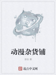 小说：动漫杂货铺，作者：漆愔