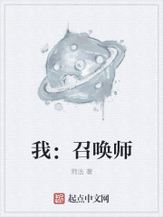 小说：我：召唤师，作者：师法