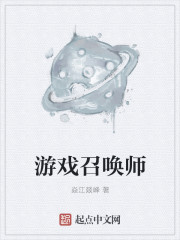 小说：游戏召唤师，作者：焱江燚峰