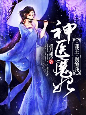 小说：神医魔妃：邪王，别缠我，作者：槿月如汐