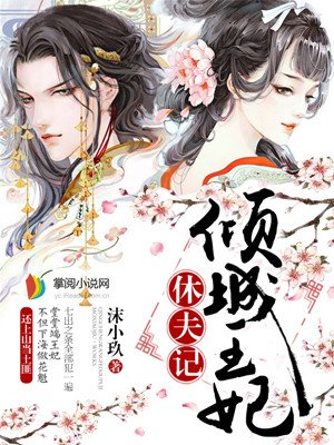 小说：倾城王妃休夫记，作者：沫小玖