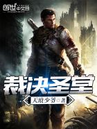 小说：裁决圣堂，作者：天琅少爷
