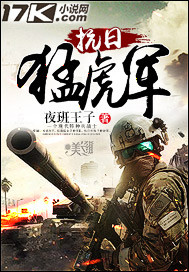 小说：抗日猛虎军，作者：夜班王子