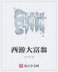 小说：西游大富翁，作者：宅不烦