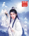 小说：天地战魂，作者：流浪的蛤蟆