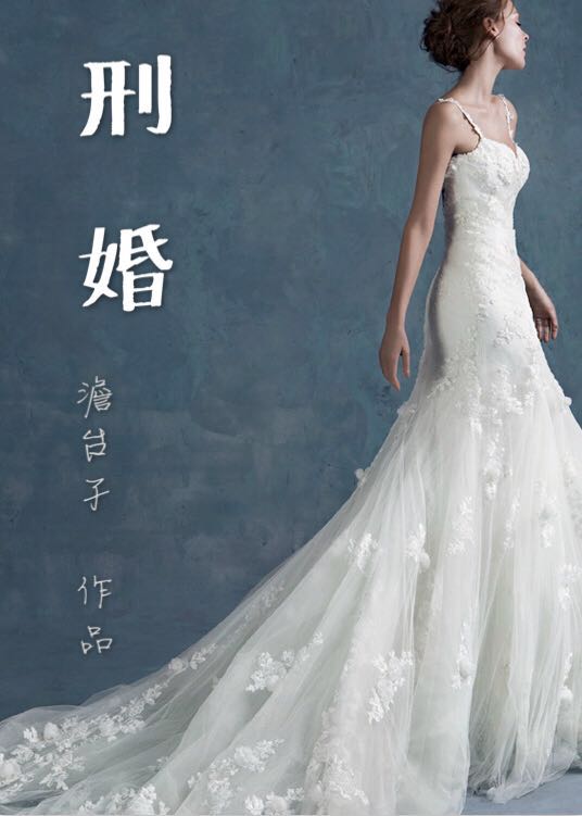 小说：刑婚，作者：澹台孑