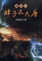 小说：重生之胖子在大唐，作者：子阳先生