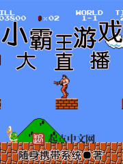 小说：小霸王游戏大直播，作者：随身携带系统