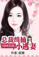 小说：妈咪别跑：总裁缉捕小逃妻，作者：轻舞