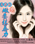 小说：总裁的嫩妻狠暴力，作者：七重屋