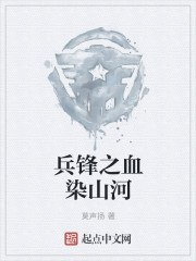 小说：兵锋之血染山河，作者：莫声扬