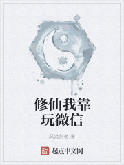 小说：修仙我靠玩微信，作者：风流剑客