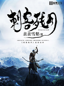 小说：刺客残月，作者：亲亲雪梨