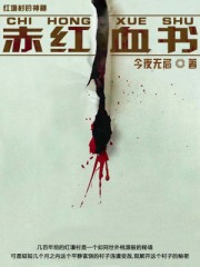 小说：赤红血书，作者：今夜无忌