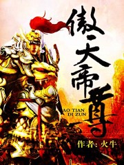 小说：傲天帝尊，作者：火牛