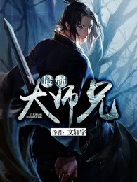 小说：最强大师兄，作者：文轩宇