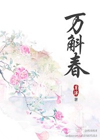 小说：万斛春，作者：月泮