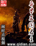 小说：异界三国君主，作者：闲时点根烟