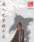 小说：同人之梦醒千年，作者：lawevo