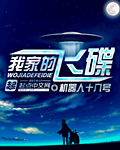 小说：我家的飞碟，作者：机器人十八号