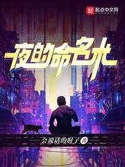 小说：夜的命名术，作者：会说话的肘子