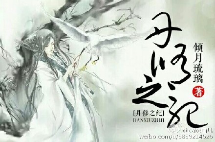 小说：丹修之纪gl，作者：倾月琉璃