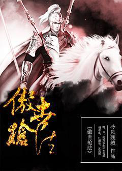 小说：傲世枪法，作者：冷风残城