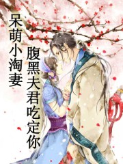 小说：呆萌小淘妻：腹黑夫君吃定你，作者：蜃公子