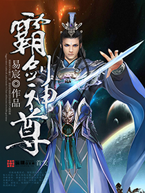 小说：霸剑神尊，作者：易宸