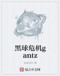 小说：黑球危机gantz，作者：美食派对