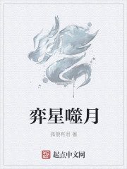 小说：弈星噬月，作者：孤狼有泪