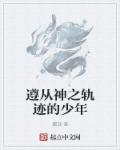 小说：遵从神之轨迹的少年，作者：夔涯